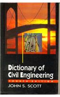 Dictionary of Civil Engineering