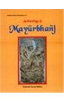 Archaeology Of Mayurbhanj