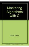 Mastering Algorithms with C