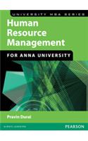 Human Resource Management : For Anna University