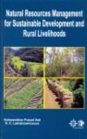 Natural Resources Management for Sustainable Development & Rural Livelihoods Vols. 1-3 set
