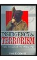 Insurgency and Terrorism