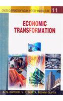 11.Economic Transformation