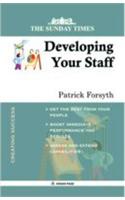 The Sunday Times: Developing Your Staff