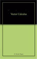 Vector Calculus