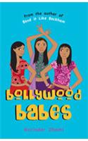 Bollywood Babes