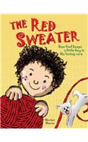 The Red Sweater: How God Keeps a Little Boy in His Loving Care
