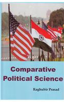 Comparative Political Science