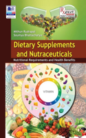 Dietary Supplements and Nutraceuticals