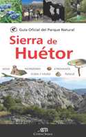 GUIA OFICIAL DEL PARQUE NATURAL SIERRA DE HUETOR