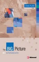 The Big Picture Intermediate Class Audio CDs