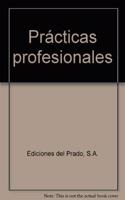 Practicas profesionales