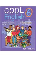 Cool English Level 6 Pupils' Book