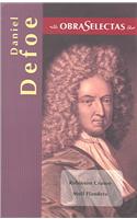 Daniel Defoe