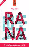 Rana / Frog