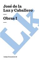 Obras I