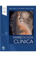 Embriología Clínica