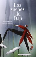 Los suenos de Dali