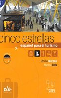 Cinco Estrellas + CD
