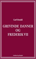 Grevinde Danner og Frederik VII