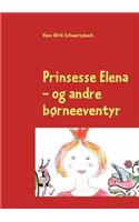 Prinsesse Elena