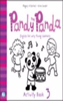 Pandy the Panda