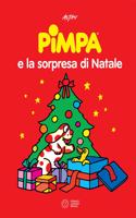 La Pimpa books