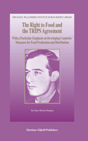 Right to Food and the Trips Agreement