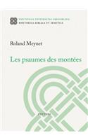 Les Psaumes Des Montees