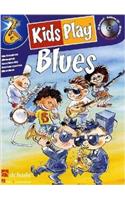 Kids Play Blues