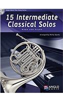 15 Intermediate Classical Solos