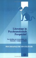 Literatuur in psychoanalytisch perspectief
