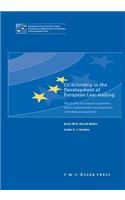 Co-Actorship in the Development of European Law-Making