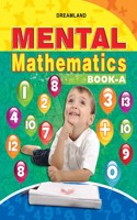 Mental Mathematics Book - A