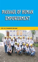 PASSAGE OF HUMAN EMPOWERMENT