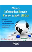 Information Systems Control and Audit (ISCA)
