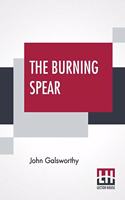 The Burning Spear: Being The Experiences Of Mr. John Lavender In The Time Of War