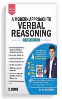 A Modern Approach to Verbal Reasoning: (Fully Revised Video Edition) 2022