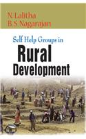 Self Help Groups in Rural Development