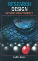Research Design/sudhir Gupta/h