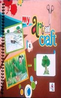 wonder Kids My Art & Craft 4