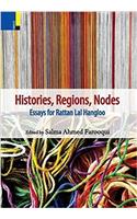 Histories, Regions, Nodes