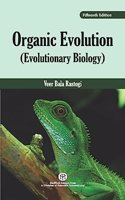 Organic Evolution (Evolutionary Biology)