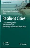 Resilient Cities
