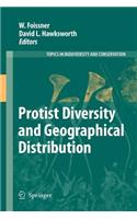 Protist Diversity and Geographical Distribution