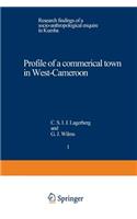 Profile of a Commercial Town in West-Cameroon