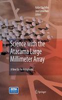 Science with the Atacama Large Millimeter Array: