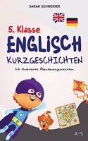 5. Klasse Englisch Kurzgeschichten