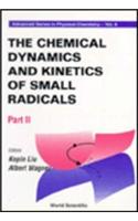 Chemical Dynamics and Kinetics of Small Radicals, the - Part II