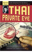Thai Private Eye